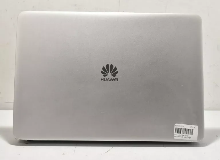 HUAWEI MATEBOOK D 14' RYZEN 5 #OPIS