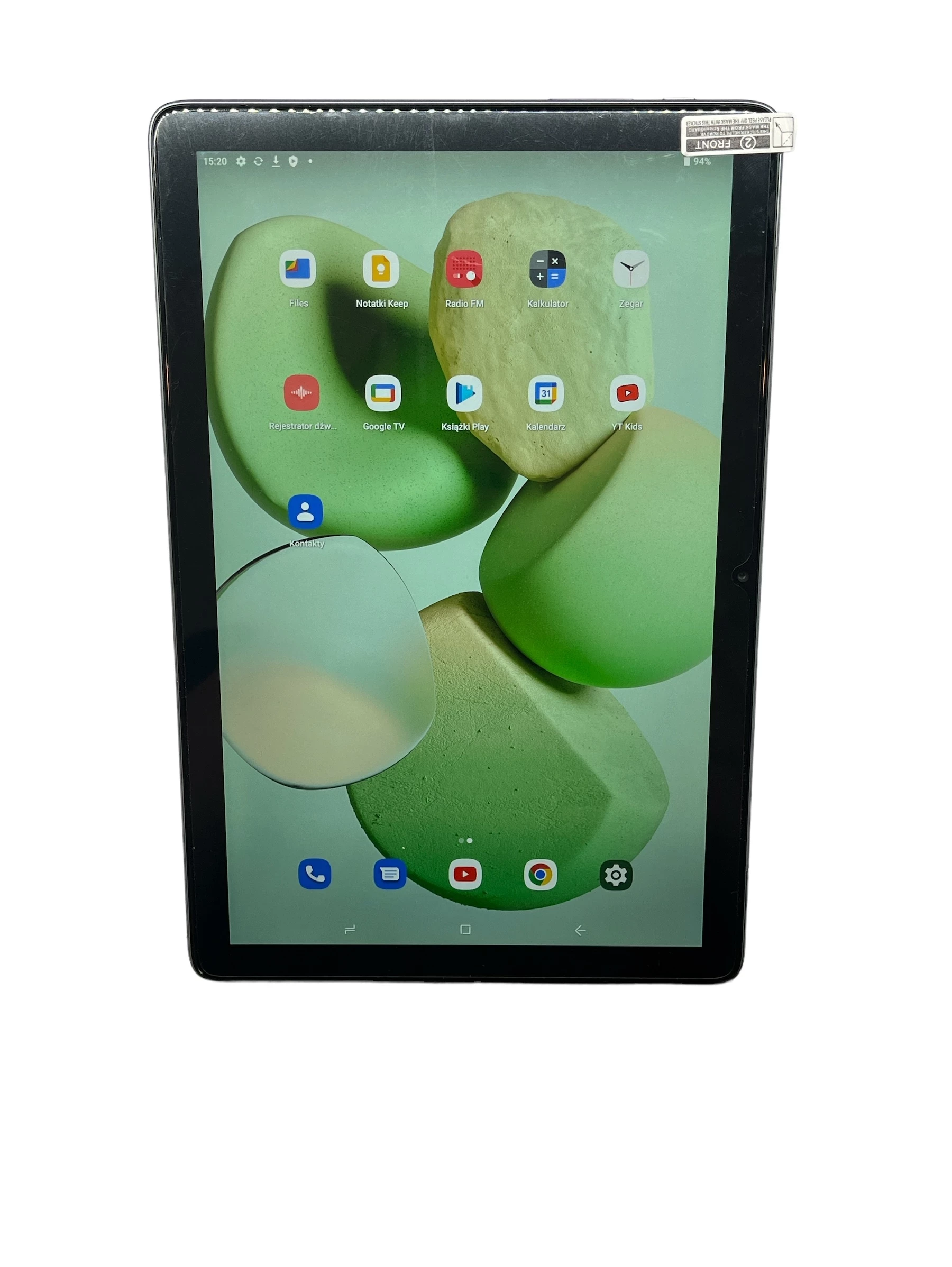 tablet-doogee-t10-4g-8-gb128-gb-szarysrebrny-kod-producenta-6924351632175