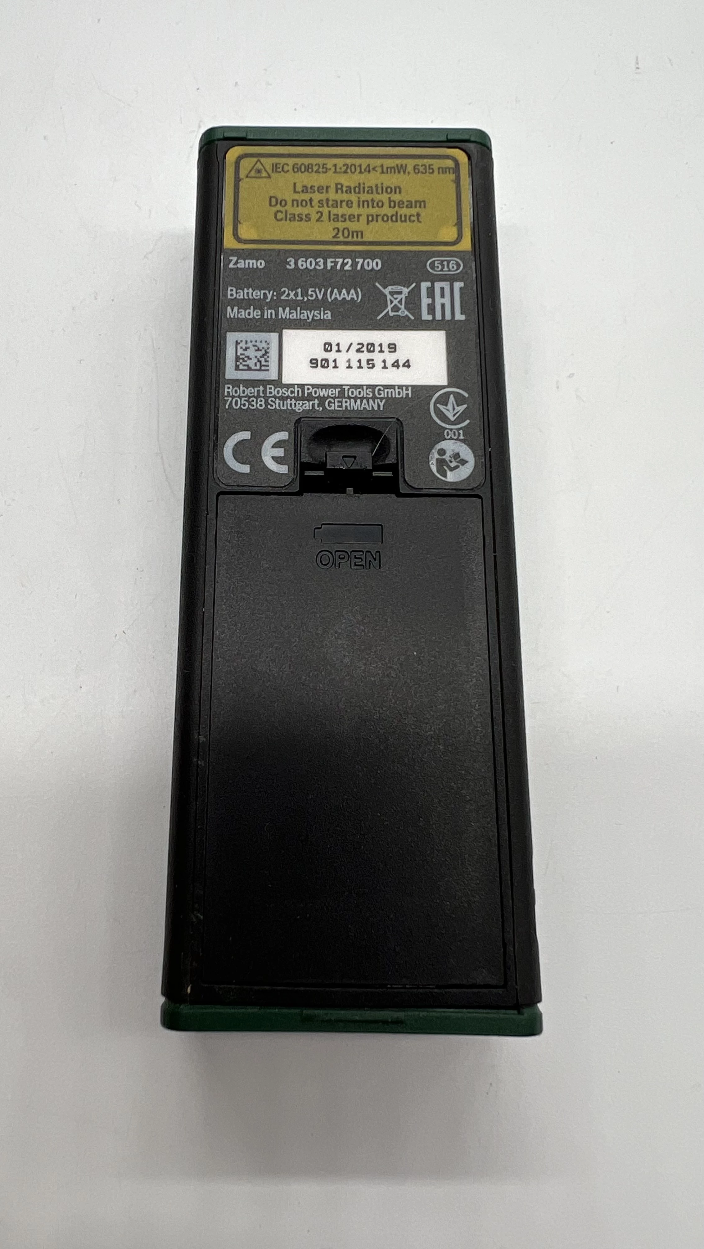 dalmierz-bosch-zamo-stan-uzywany