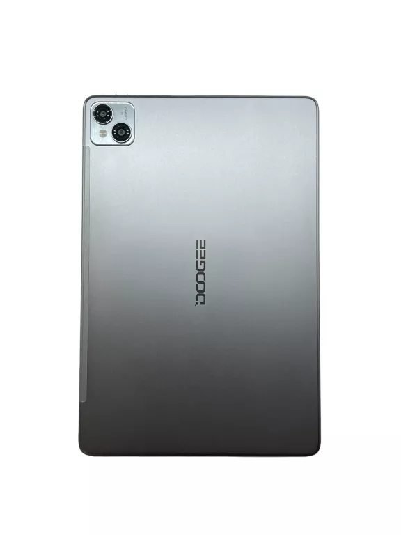 TABLET DOOGEE T10 4G 8 GB/128 GB SZARY/SREBRNY