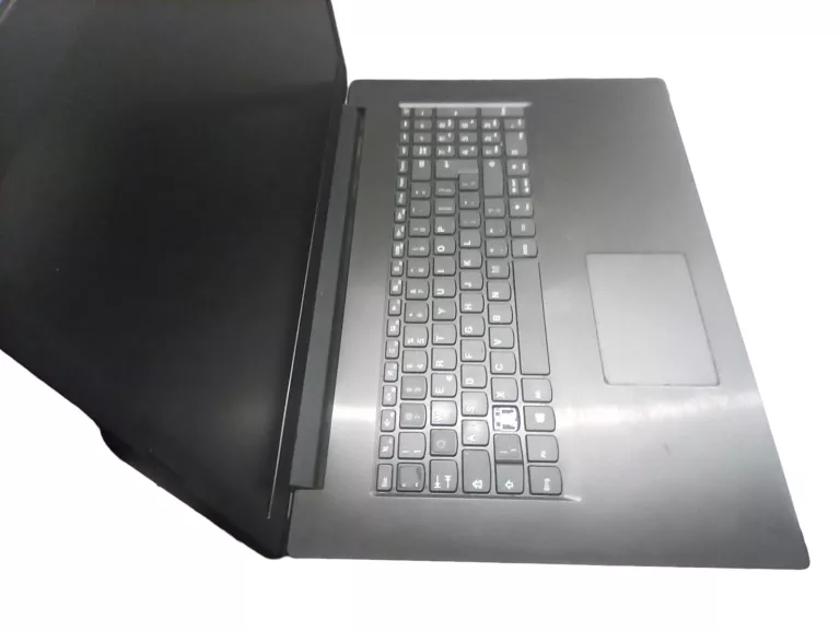 LAPTOP LENOVO IDEAPAD 320-17ISK 17,3 INTEL CORE I3 8 GB SSD 256GB WIN10