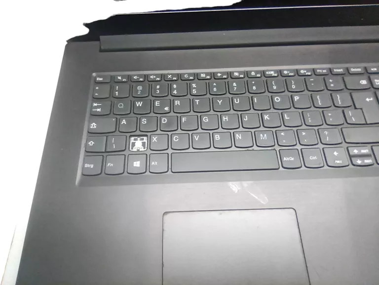 LAPTOP LENOVO IDEAPAD 320-17ISK 17,3 INTEL CORE I3 8 GB SSD 256GB WIN10