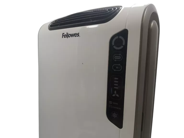 OCZYSZCZACZ POWIETRZA FELLOWES AERAMAX DX55 + FILTRY