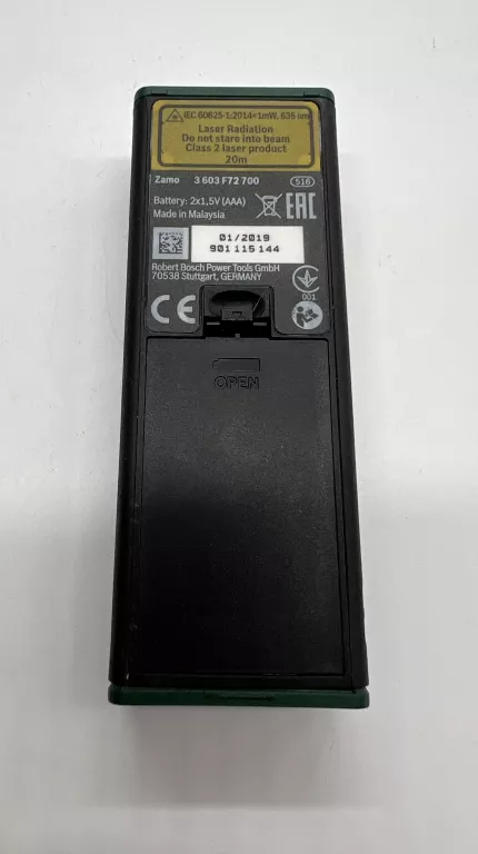 dalmierz-bosch-zamo-stan-uzywany