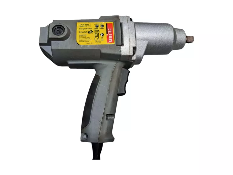 KLUCZ ELEKTRYCZNY UNITEC AZ-170