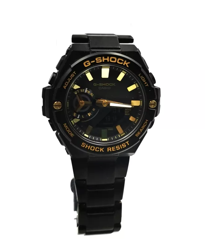 ZEGAREK CASIO GST-B500