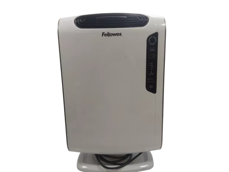 OCZYSZCZACZ POWIETRZA FELLOWES AERAMAX DX55 + FILTRY