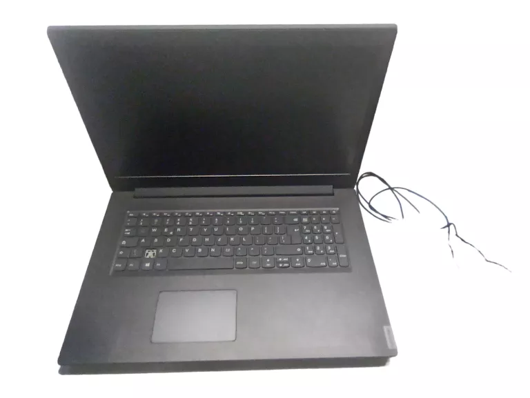 LAPTOP LENOVO IDEAPAD 320-17ISK 17,3 INTEL CORE I3 8 GB SSD 256GB WIN10