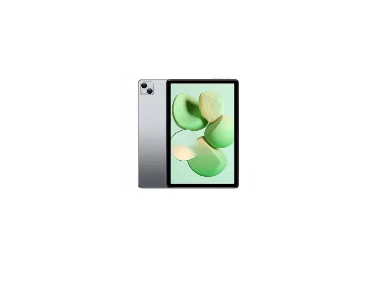 TABLET DOOGEE T10 4G 8 GB/128 GB SZARY/SREBRNY