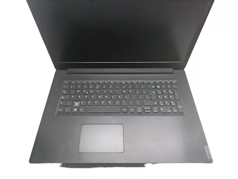 LAPTOP LENOVO IDEAPAD 320-17ISK 17,3 INTEL CORE I3 8 GB SSD 256GB WIN10