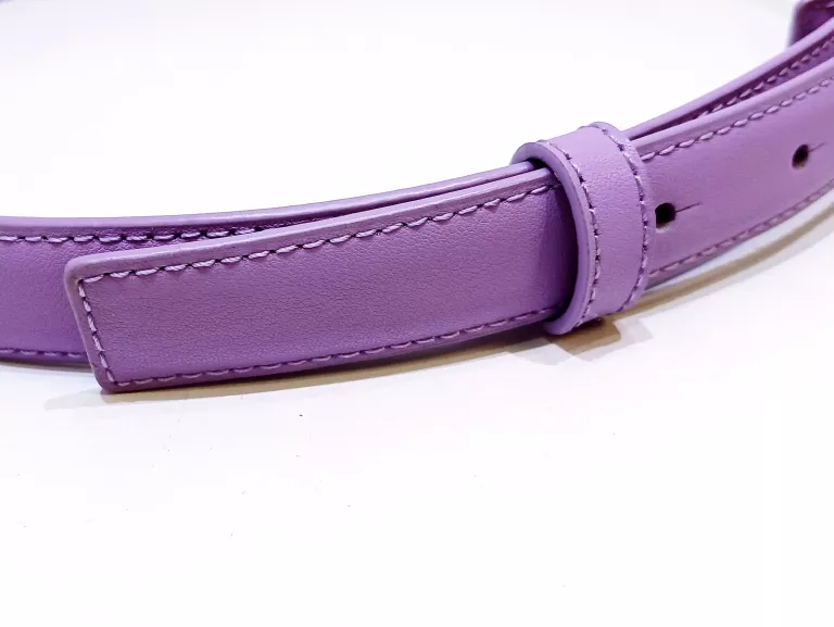 PASEK DAMSKI PINKO LOVE BERRY H2 AI 23-24 PLT01 100143 A0F1 LILLA Y48Q