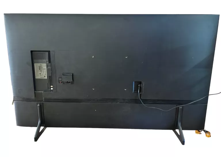 TELEWIZOR SAMSUNG 55 CALI QE55Q67CAU!