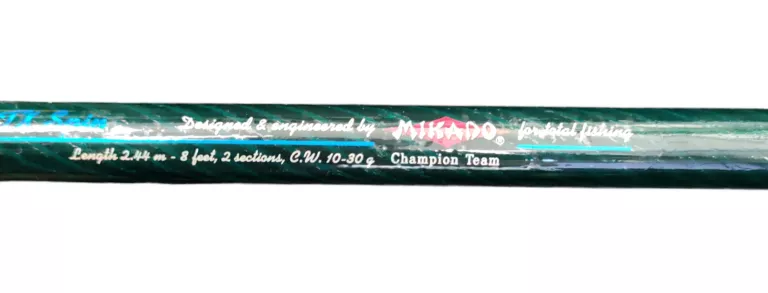 MIKADO TRX RANGE T-REX 2,44 M 10-30 G