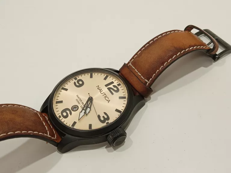 ZEGAREK MĘSKI NAUTICA BFD 102 DATE A14634G
