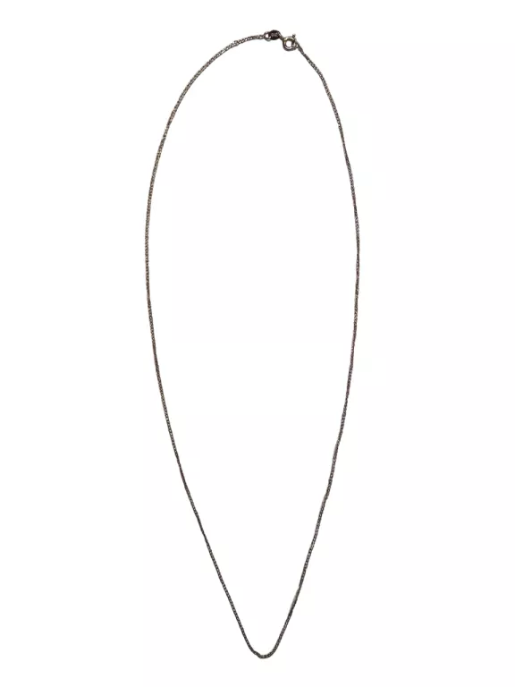 ZŁOTY ŁAŃCUSZEK MONALIZA 1,59G/585/D:51