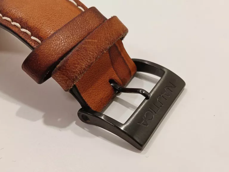 ZEGAREK MĘSKI NAUTICA BFD 102 DATE A14634G