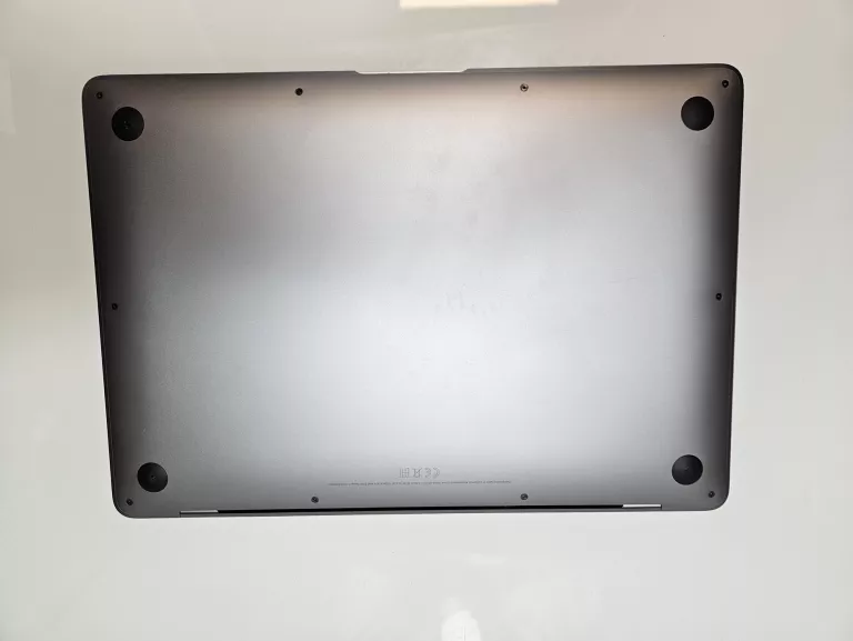 LAPTOP APPLE MACBOOK AIR A2179 IC-I3 8/256GB SSD KOMPLET 2 CYKLE