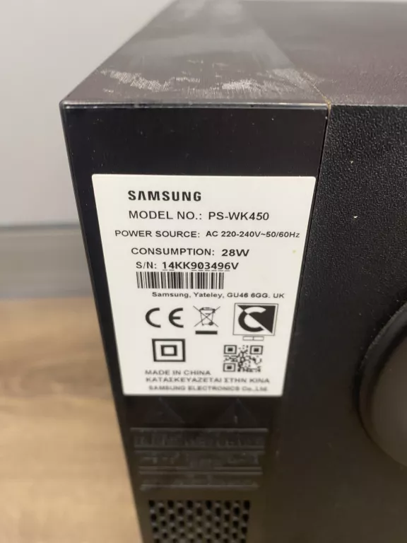 soundbar-samsung-hw-k450-21-300-w-kolor-czarny