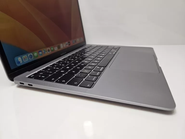 LAPTOP APPLE MACBOOK AIR A2179 IC-I3 8/256GB SSD KOMPLET 2 CYKLE