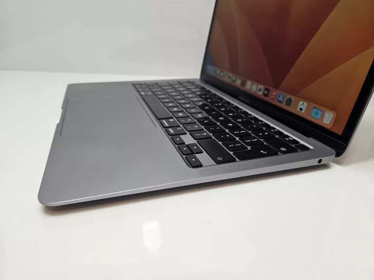 LAPTOP APPLE MACBOOK AIR A2179 IC-I3 8/256GB SSD KOMPLET 2 CYKLE
