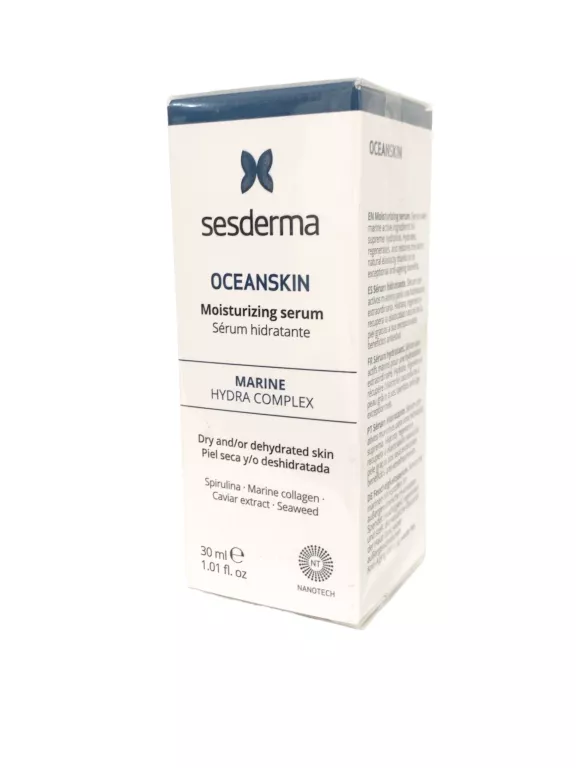 SESDERMA SERUM DO TWARZY  OCEANSKIN 30 ML