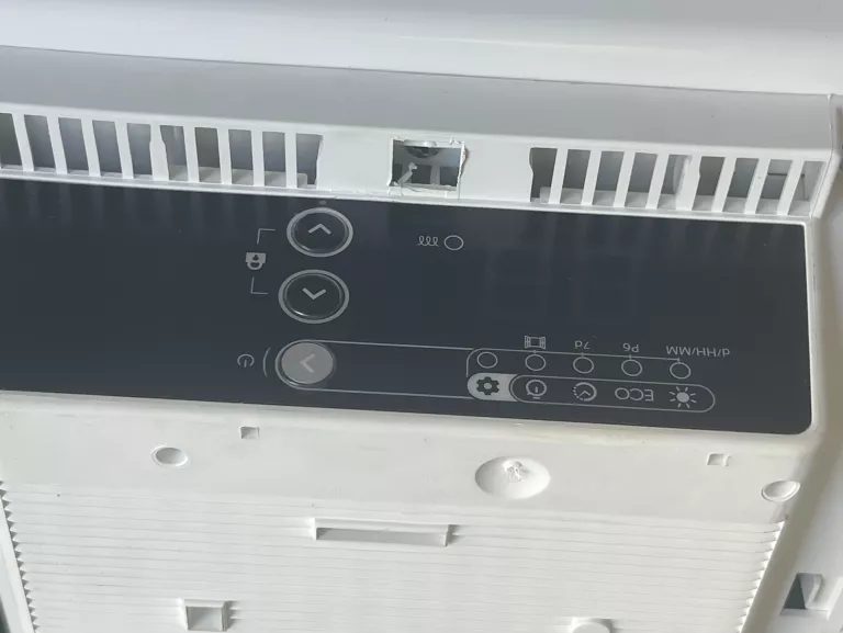 GRZEJNIK ATLANTIC F125 2500W