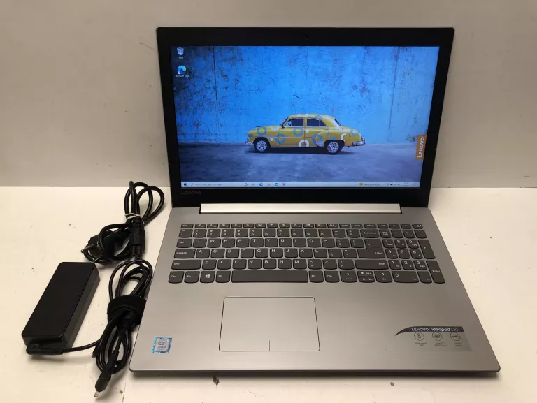 LAPTOP LENOVO IDEAPAD 320 15-IKB 4GB RAM I5 7GEN 1TB HDD