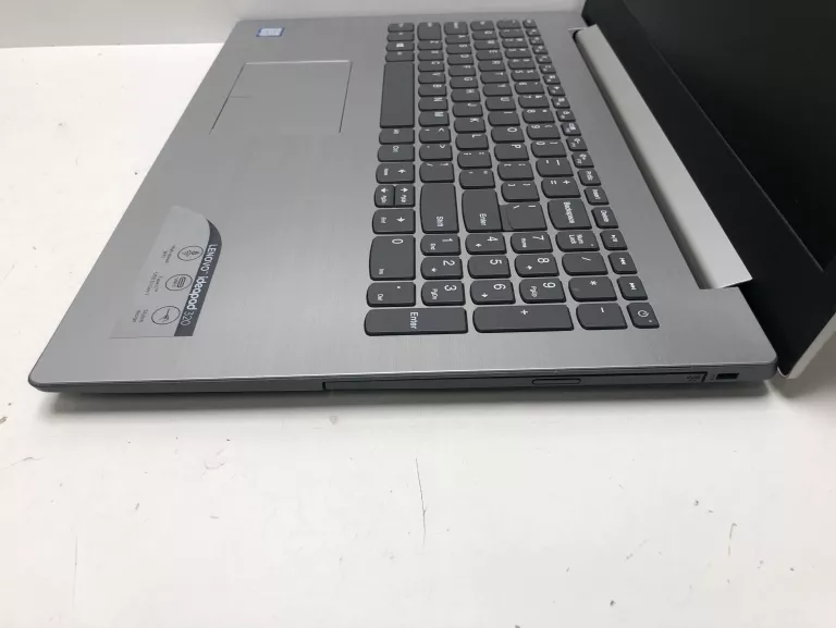 LAPTOP LENOVO IDEAPAD 320 15-IKB 4GB RAM I5 7GEN 1TB HDD