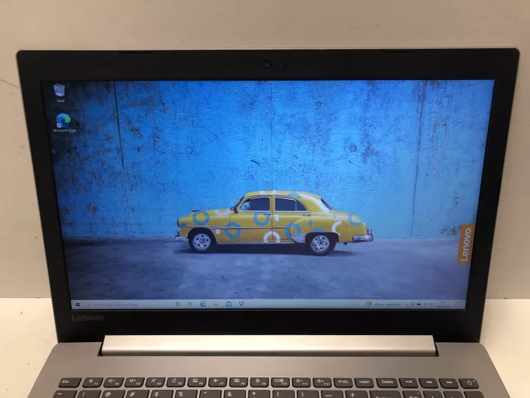 LAPTOP LENOVO IDEAPAD 320 15-IKB 4GB RAM I5 7GEN 1TB HDD