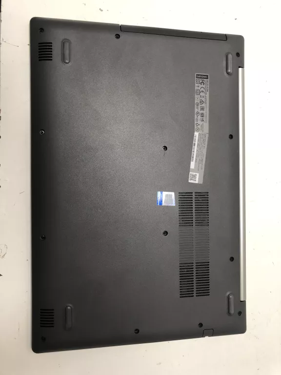 LAPTOP LENOVO IDEAPAD 320 15-IKB 4GB RAM I5 7GEN 1TB HDD