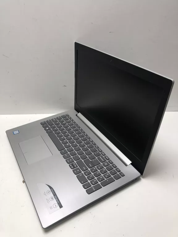 LAPTOP LENOVO IDEAPAD 320 15-IKB 4GB RAM I5 7GEN 1TB HDD