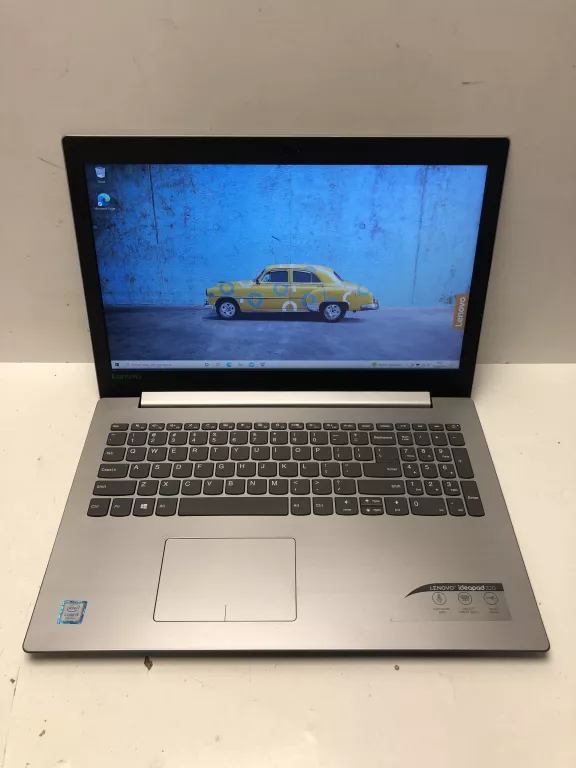 LAPTOP LENOVO IDEAPAD 320 15-IKB 4GB RAM I5 7GEN 1TB HDD