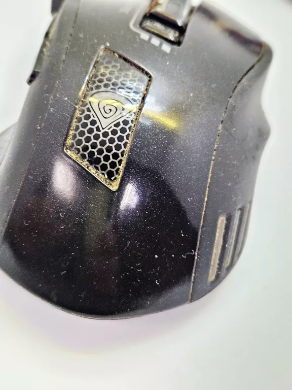 MYSZ USB GENESIS XENON 200