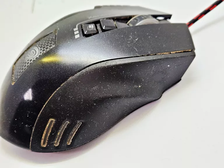 MYSZ USB GENESIS XENON 200