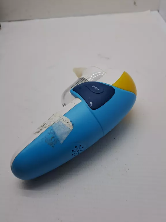 ASPIRATOR NOVAMA PINGO