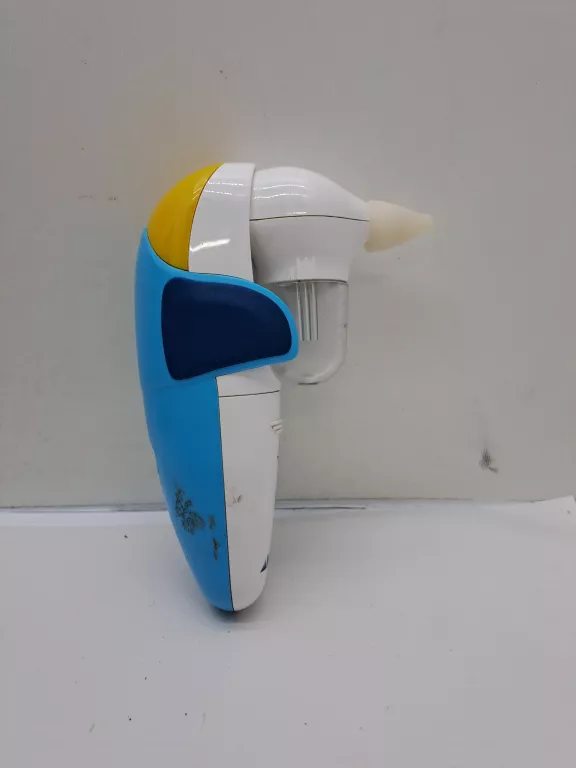 ASPIRATOR NOVAMA PINGO