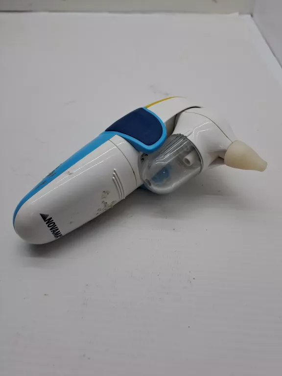 ASPIRATOR NOVAMA PINGO