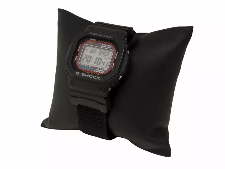 CASIO ZEGAREK MĘSKI GW-M5610-1ER