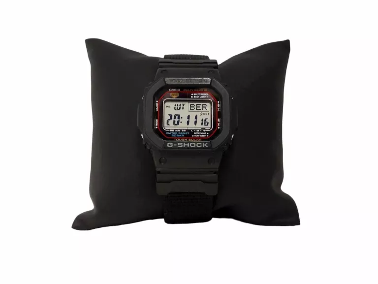 CASIO ZEGAREK MĘSKI GW-M5610-1ER