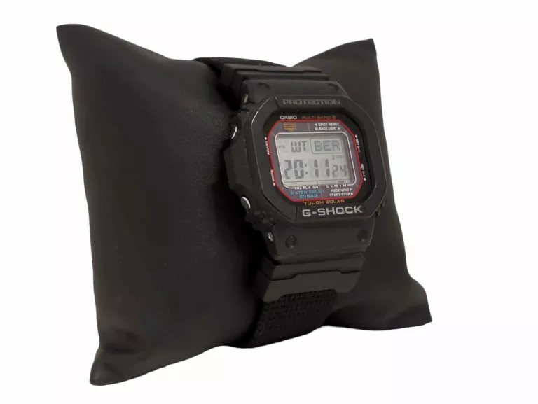 CASIO ZEGAREK MĘSKI GW-M5610-1ER