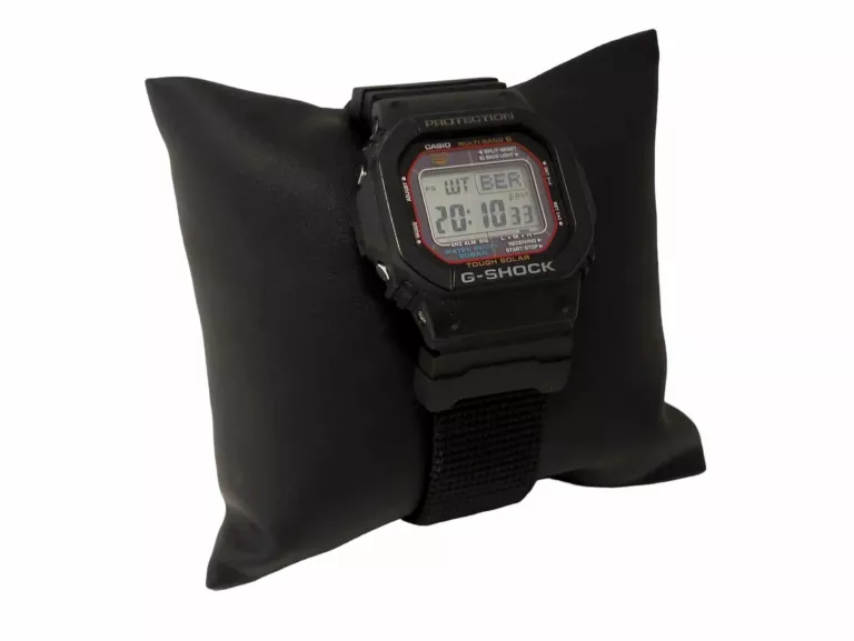 CASIO ZEGAREK MĘSKI GW-M5610-1ER