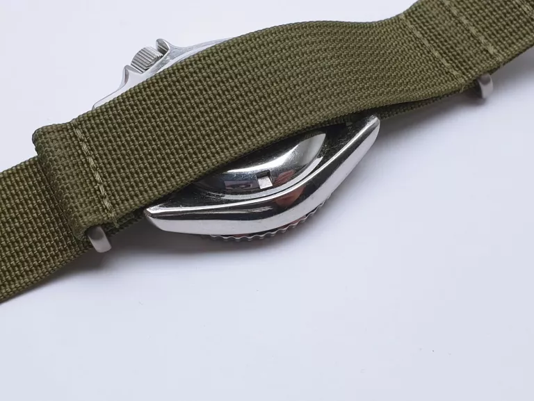 ZEGAREK AUTOMATYCZNY SEIKO SKX 009 PEPSI SCUBA DIVER
