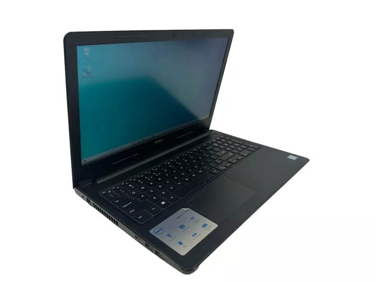 LAPTOP DELL INSPIRON 15 3000 I3/4GB/256GB