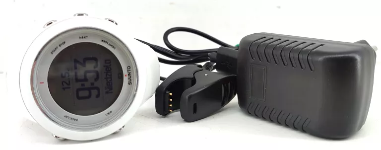 ZEGAREK SUUNTO AMBIT 3 SPORT