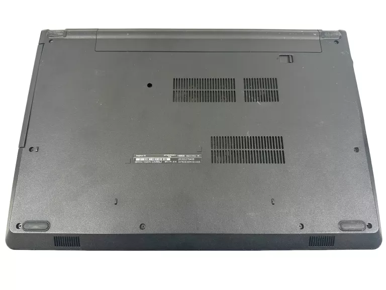 LAPTOP DELL INSPIRON 15 3000 I3/4GB/256GB