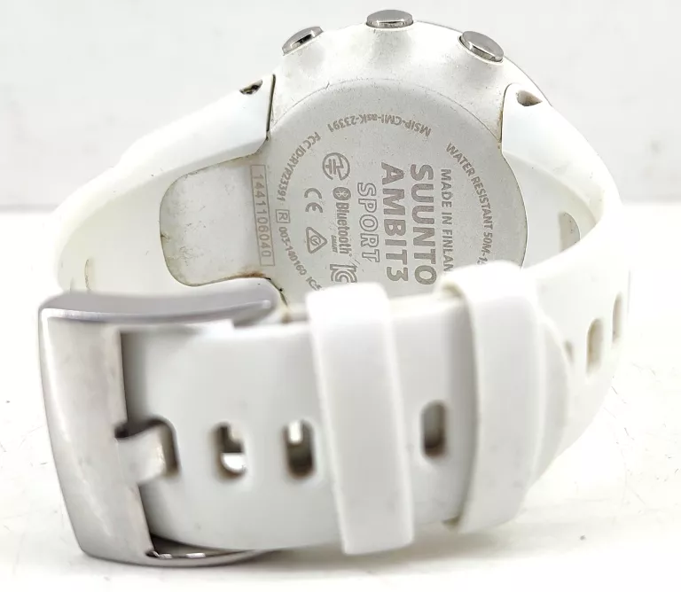 ZEGAREK SUUNTO AMBIT 3 SPORT