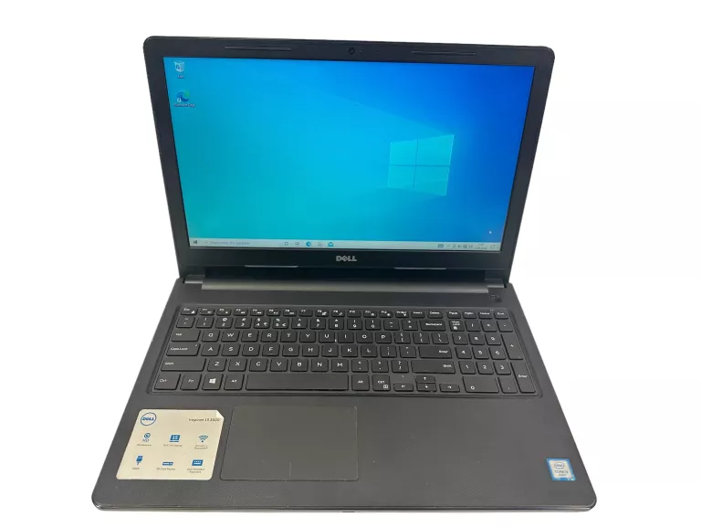LAPTOP DELL INSPIRON 15 3000 I3/4GB/256GB