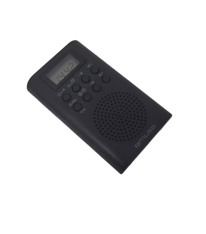 RADIO BATERIE MUSE M-03 R PUD