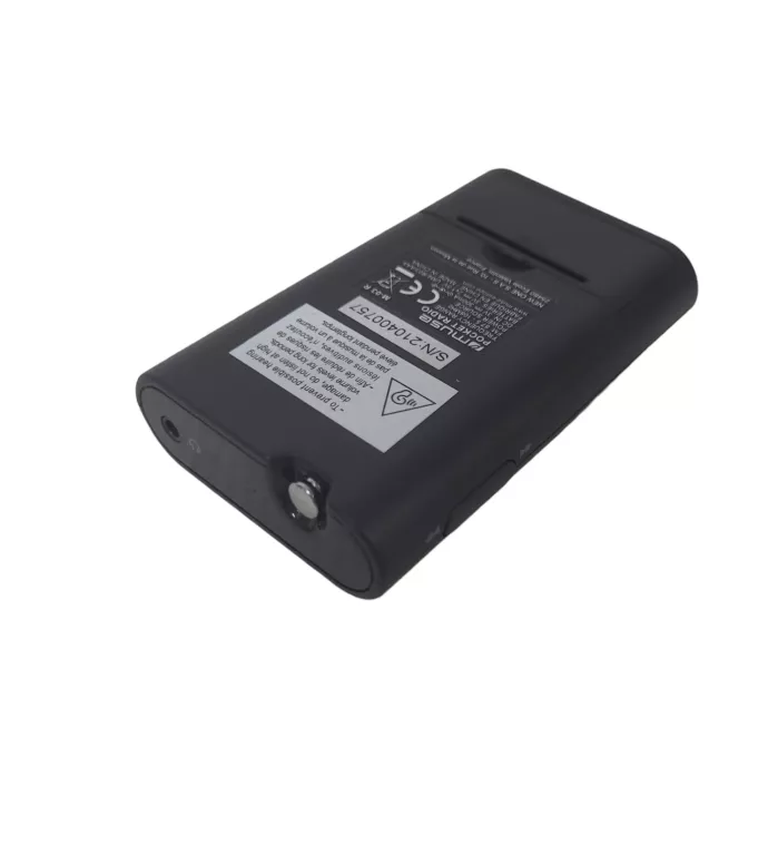 RADIO BATERIE MUSE M-03 R PUD