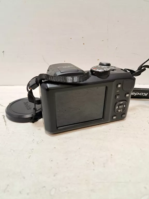 aparat-cyfrowy-kodak-az251-16-mpix-4x-zoom-polecam-zoom-optyczny-4